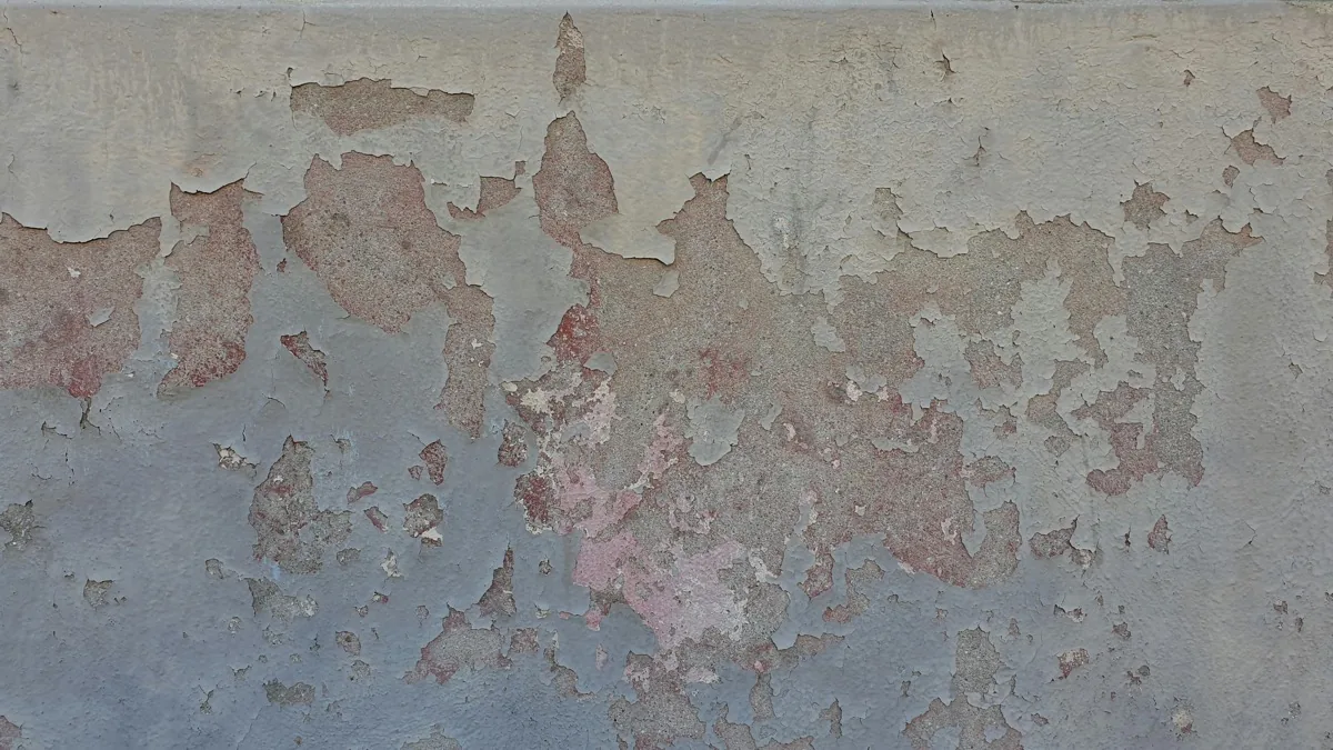 Emergency Foundation Problems